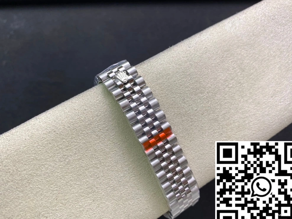 31MM EW Rolex Factory Datejust Dial Purple M178274-0088 0322